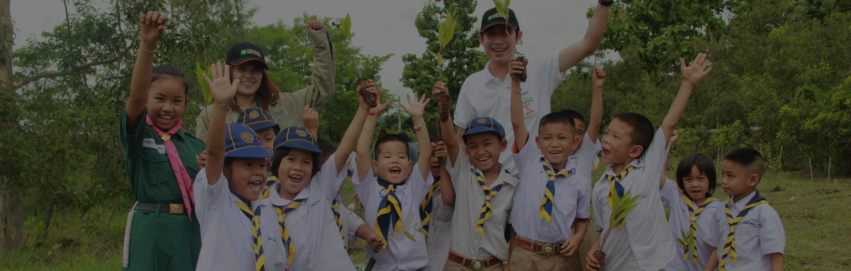 Community and Social Development