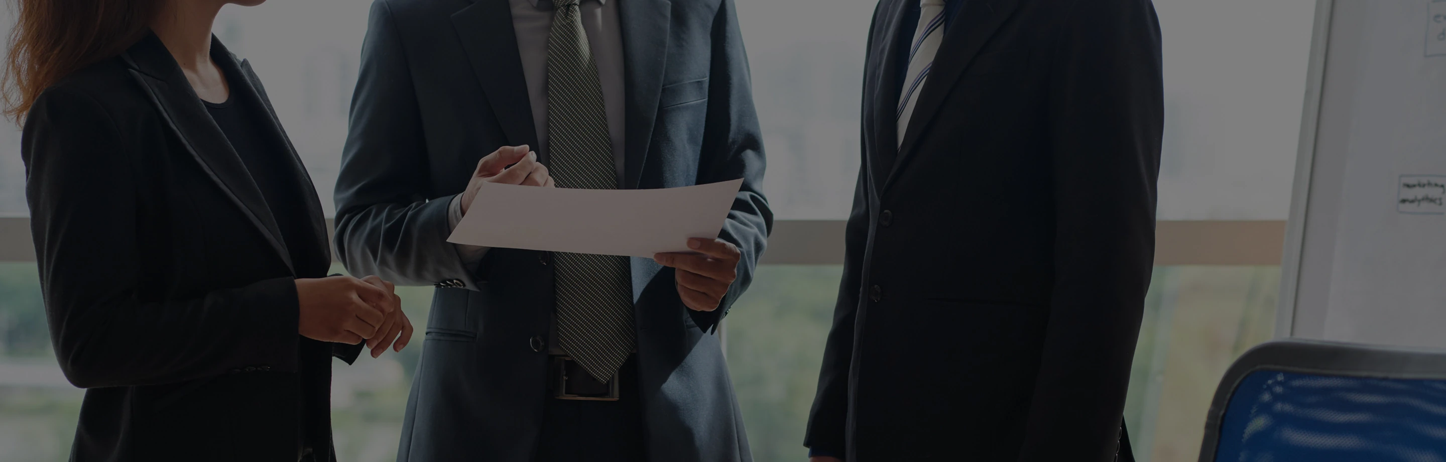 Corporate Governance