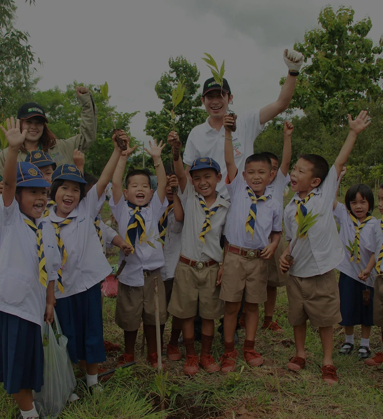 Community and Social Development
