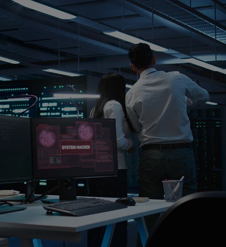 Cybersecurity and Data Privacy