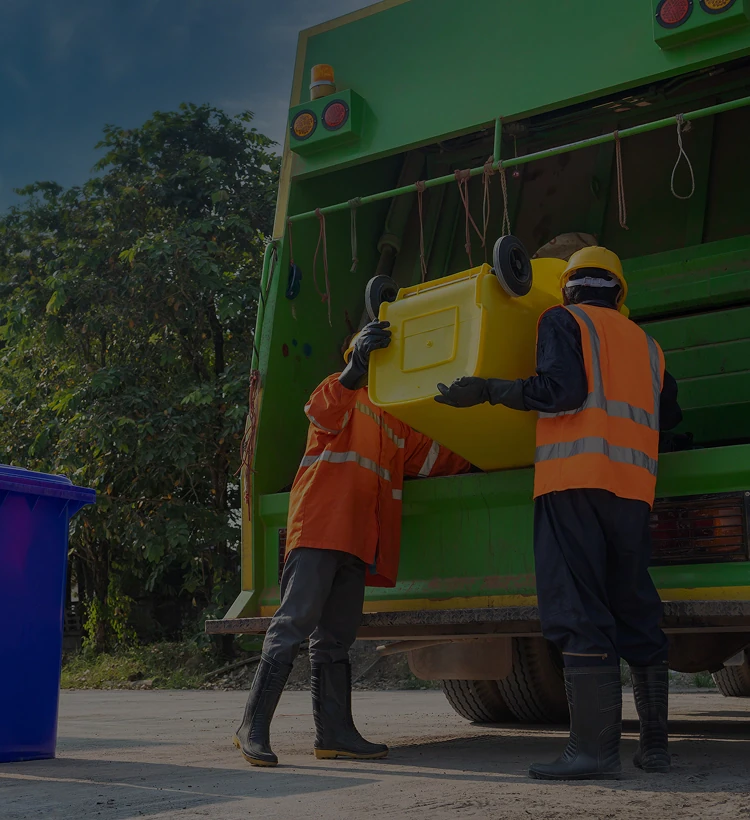 Waste Management