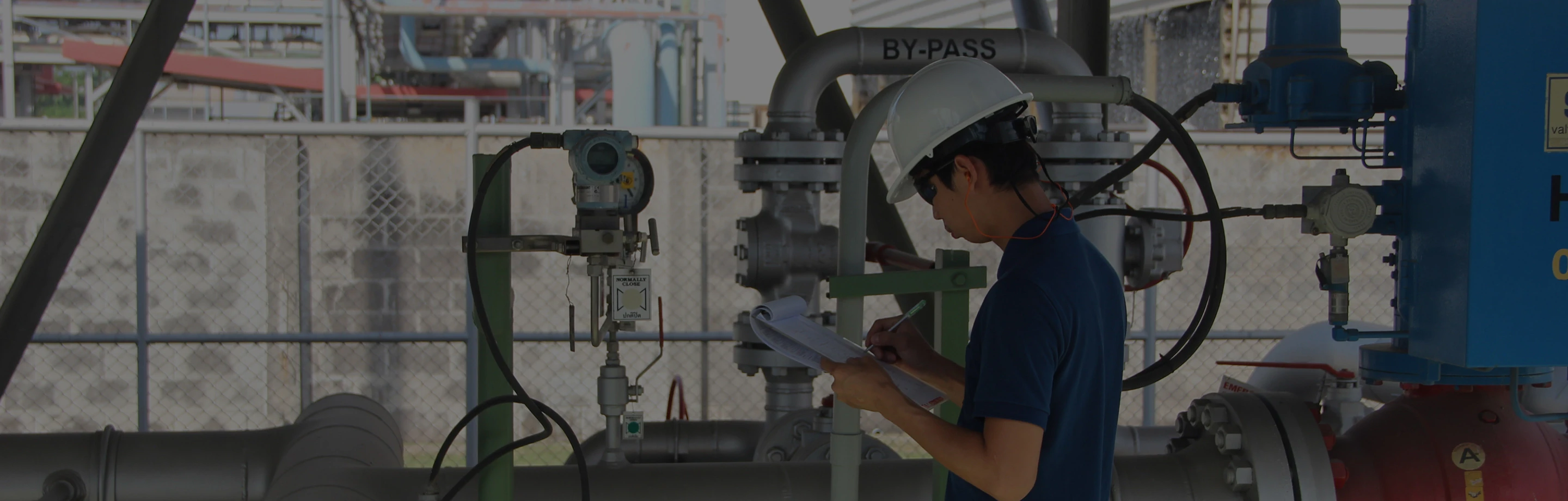 Occupational Health and Safety