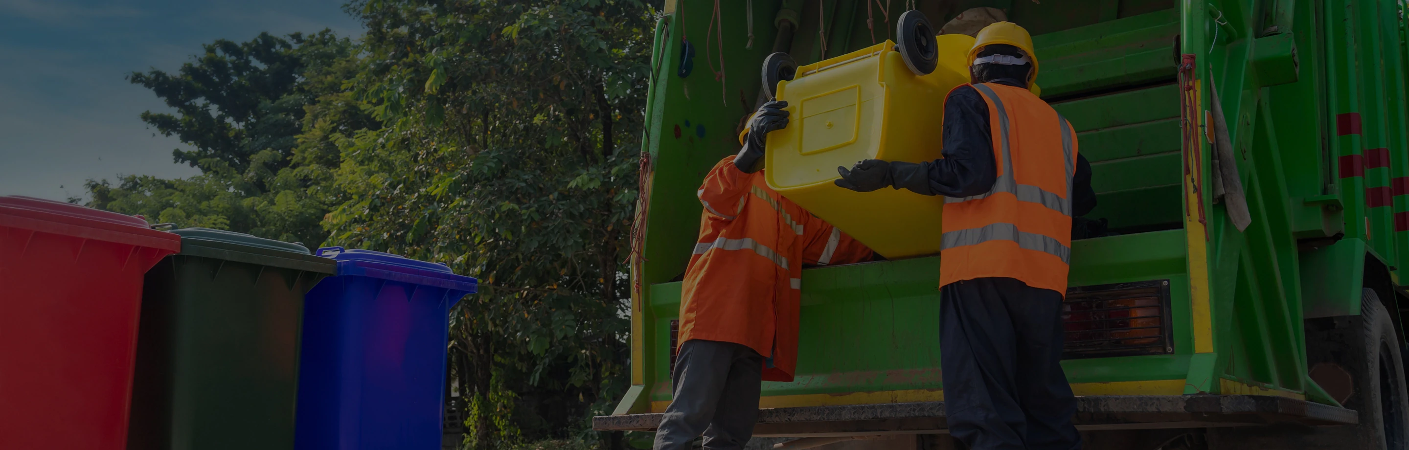 Waste Management