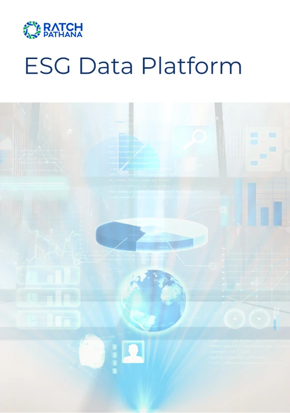 ESG Data Platform 2025