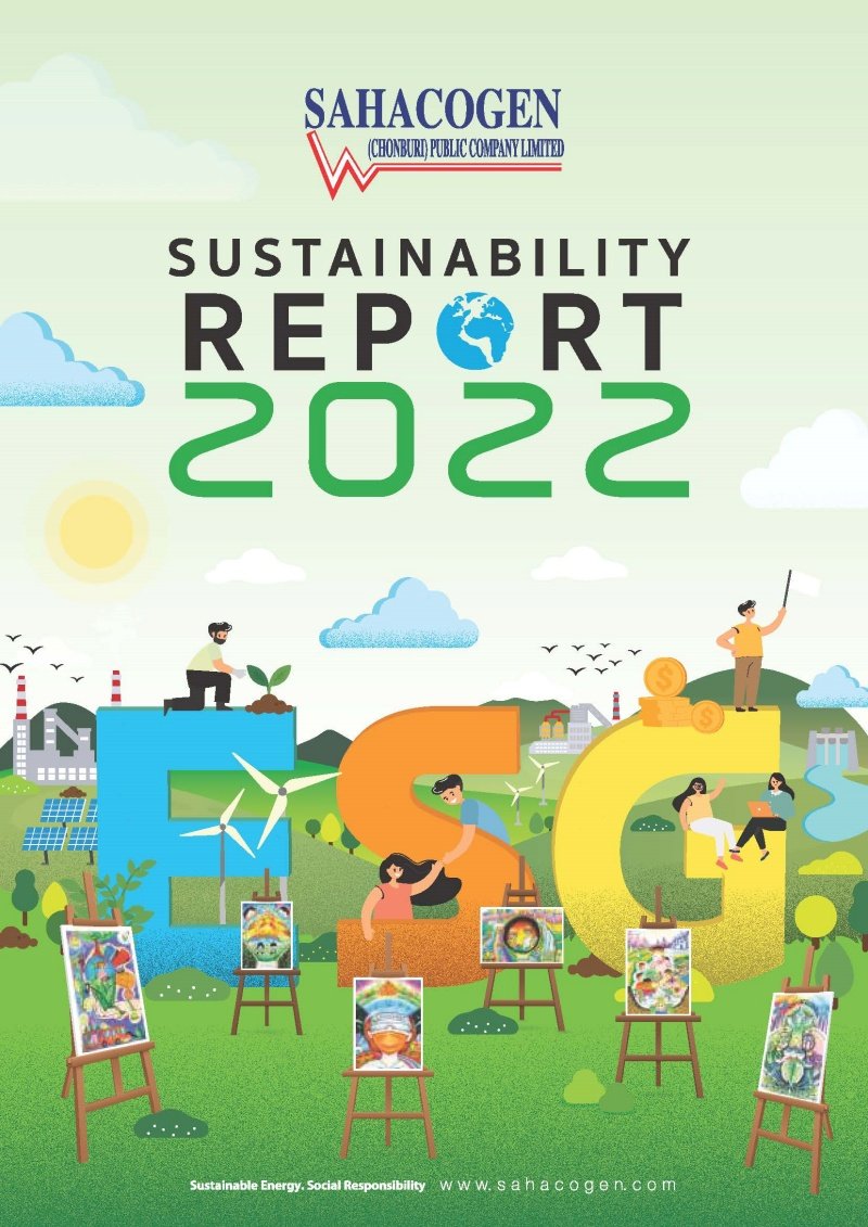 Sustainable Development Report 2022