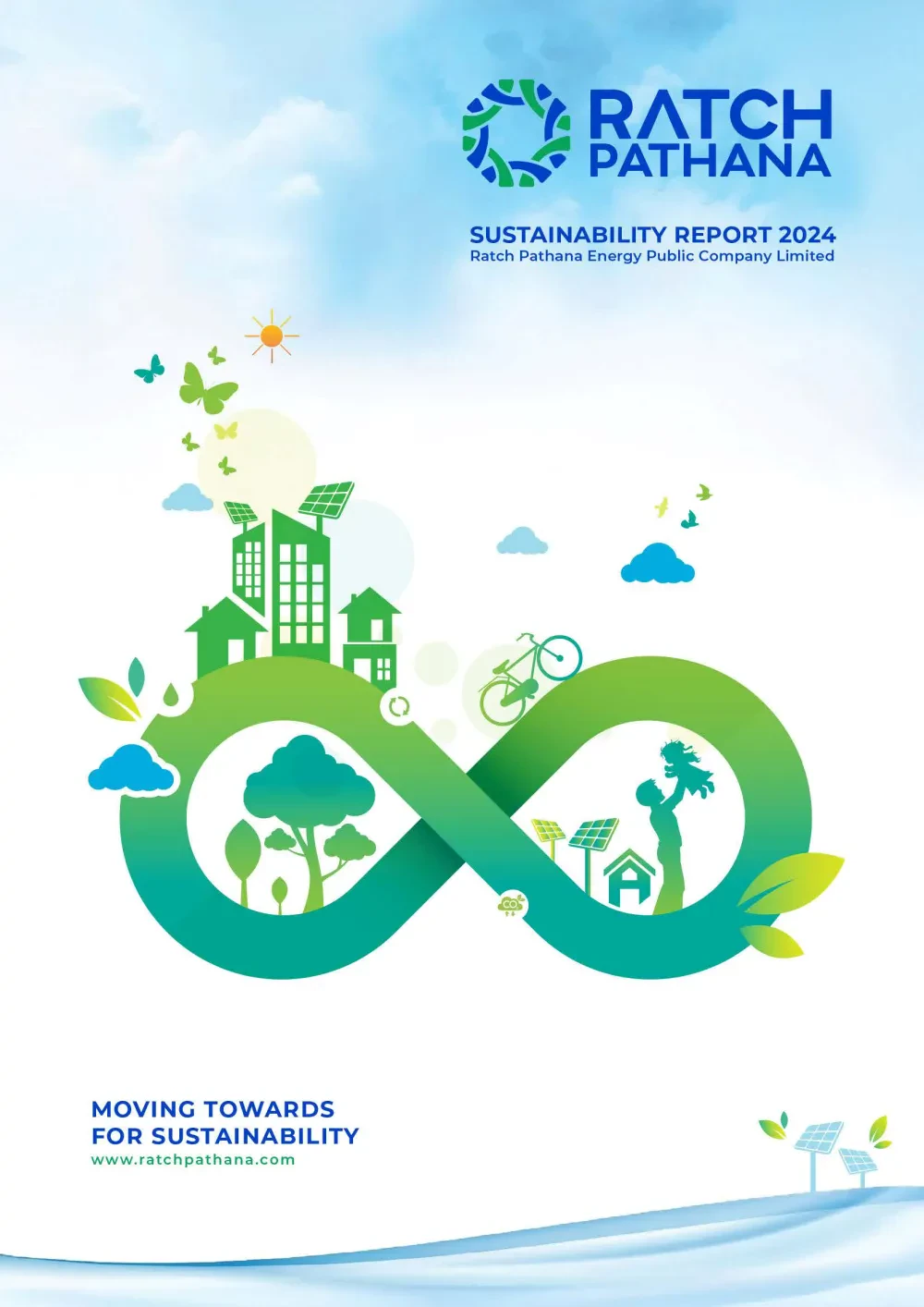 Sustainable Development Report 2024