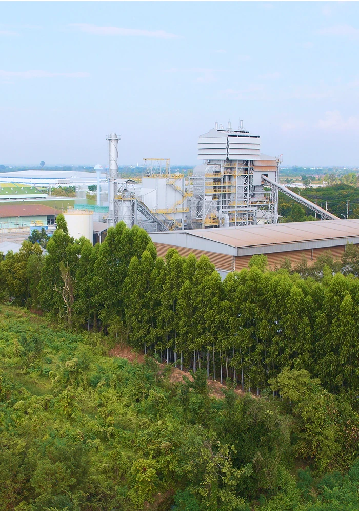 Sustainability Overview