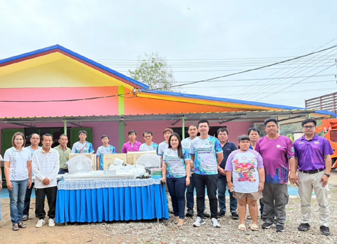 Social Activities (CSR Project)