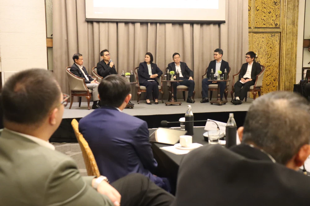 โครงการการพัฒนารูปแบบการประเมินเทคโนโลยีและการลงทุนที่เหมาะสม