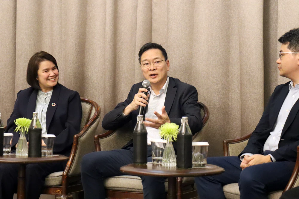 โครงการการพัฒนารูปแบบการประเมินเทคโนโลยีและการลงทุนที่เหมาะสม