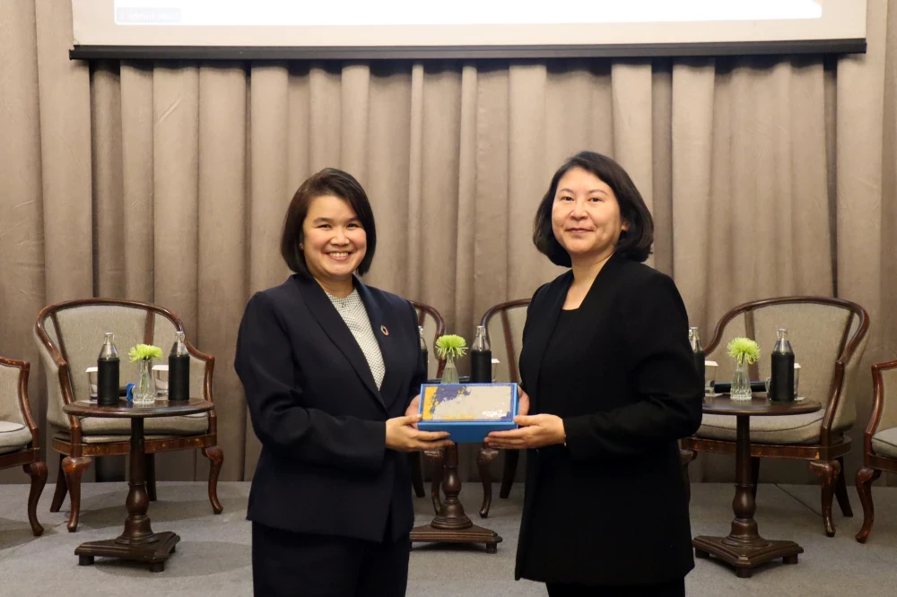 โครงการการพัฒนารูปแบบการประเมินเทคโนโลยีและการลงทุนที่เหมาะสม
