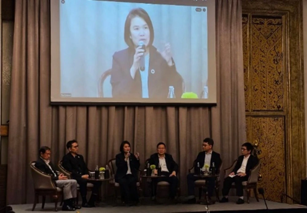 โครงการการพัฒนารูปแบบการประเมินเทคโนโลยีและการลงทุนที่เหมาะสม