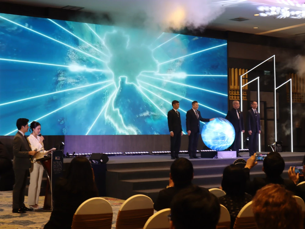 Ratch Pathana Energy Receives Good Level Human Rights Model Organization Award 2026