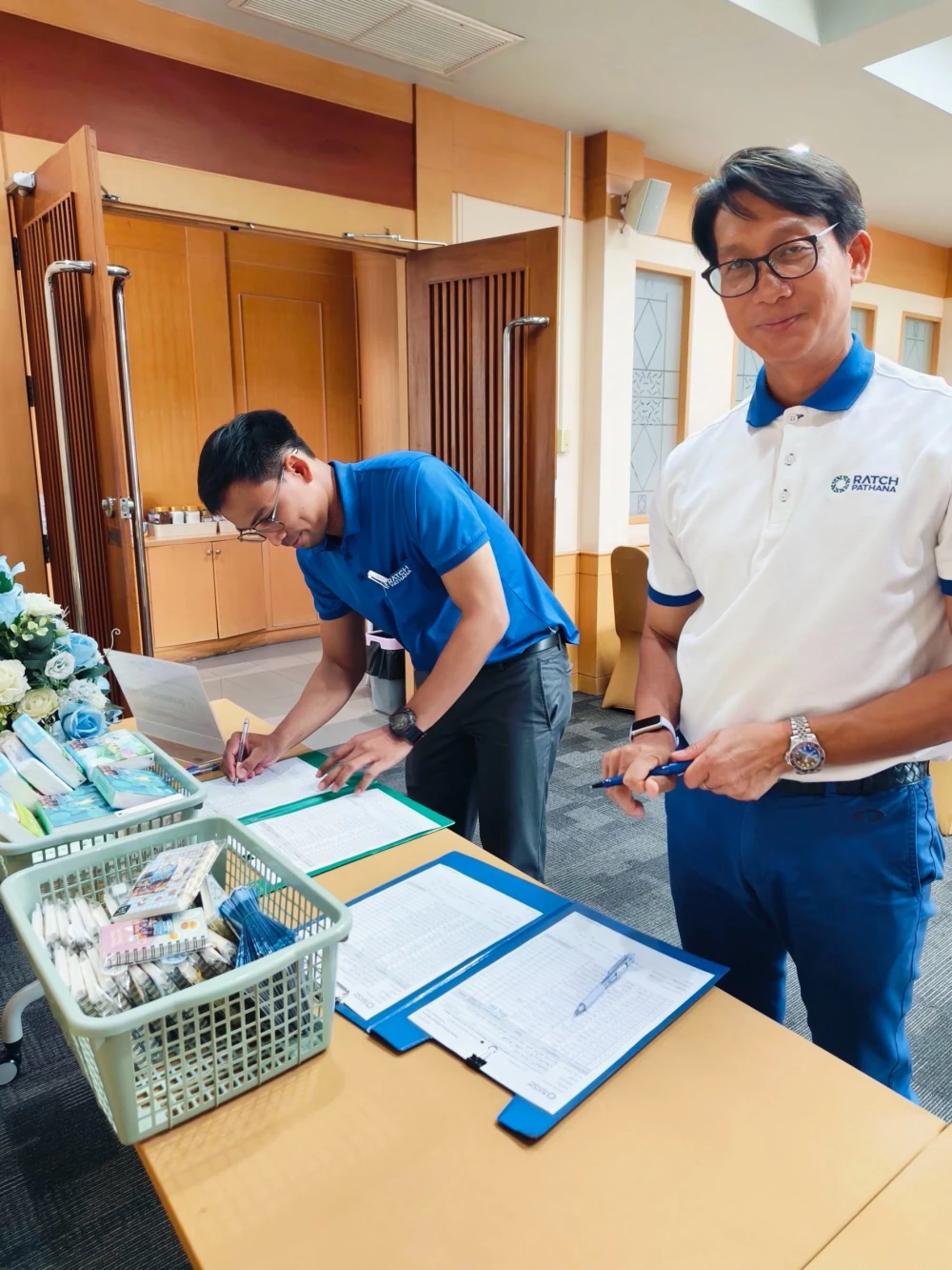 Happy Brain 2026: Employee Knowledge Enhancement Activity