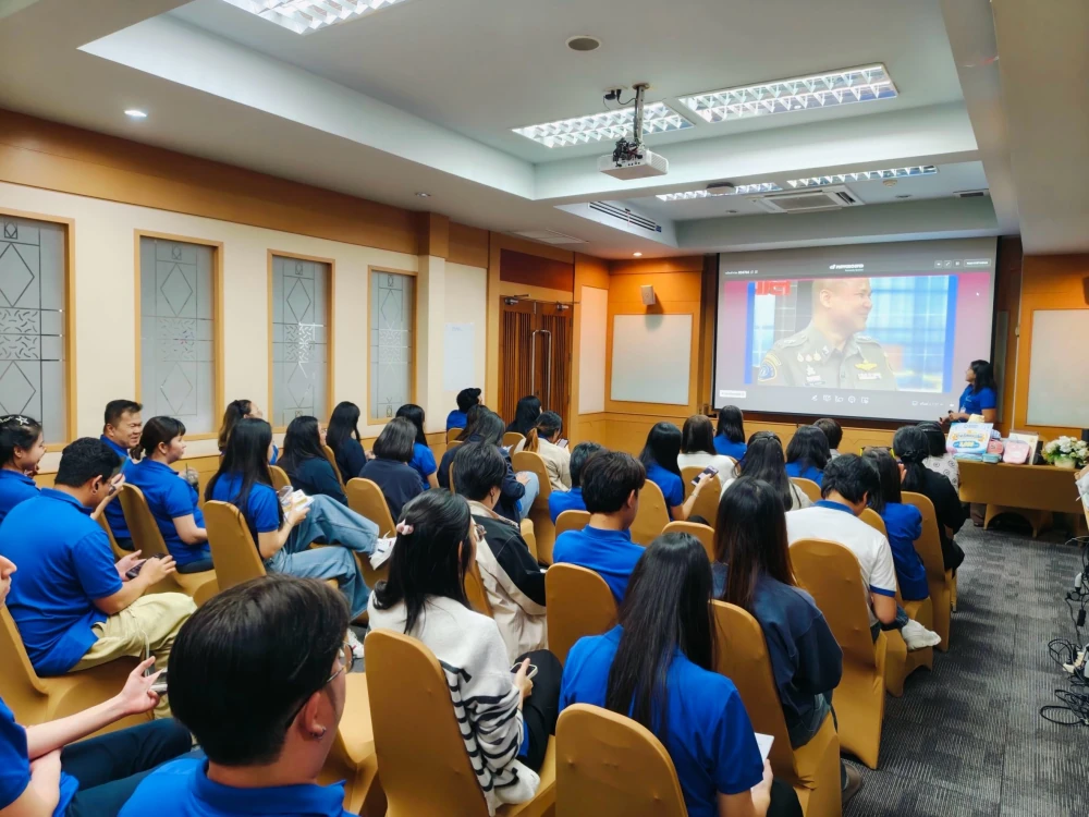 Happy Brain 2026: Employee Knowledge Enhancement Activity