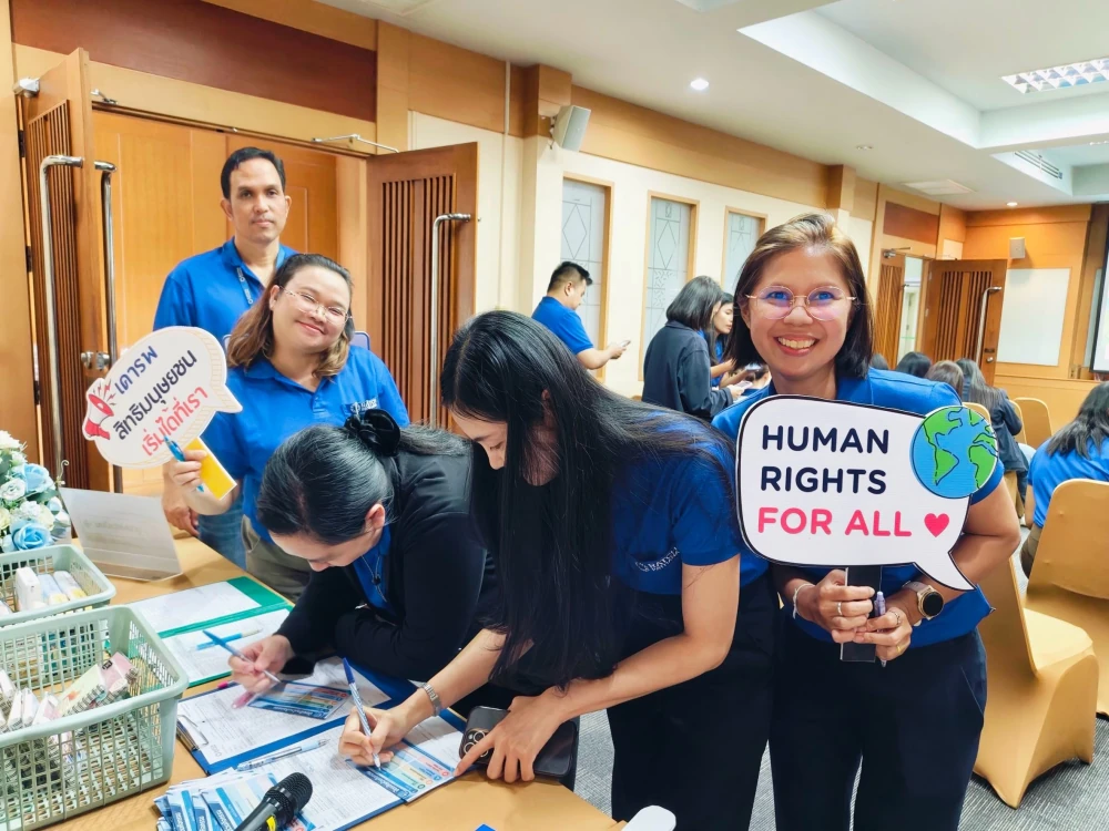 Happy Brain 2026: Employee Knowledge Enhancement Activity