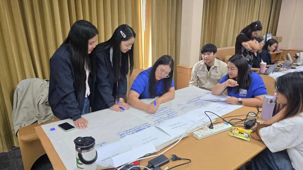 Ratch Pathana Energy Strengthens Human Rights Awareness Among Employees and Contractors, Advancing Stakeholder Engagement and Sustainable Business Practices