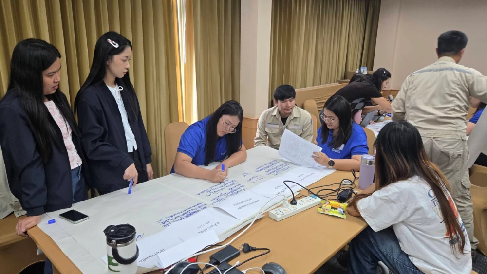 Ratch Pathana Energy Strengthens Human Rights Awareness Among Employees and Contractors, Advancing Stakeholder Engagement and Sustainable Business Practices