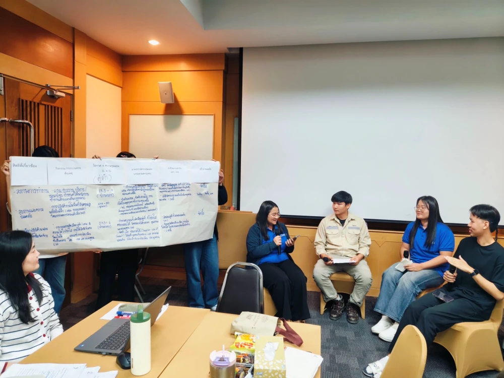 Ratch Pathana Energy Strengthens Human Rights Awareness Among Employees and Contractors, Advancing Stakeholder Engagement and Sustainable Business Practices