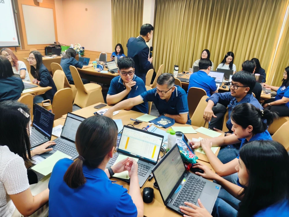 Ratch Pathana Energy Strengthens Human Rights Awareness Among Employees and Contractors, Advancing Stakeholder Engagement and Sustainable Business Practices
