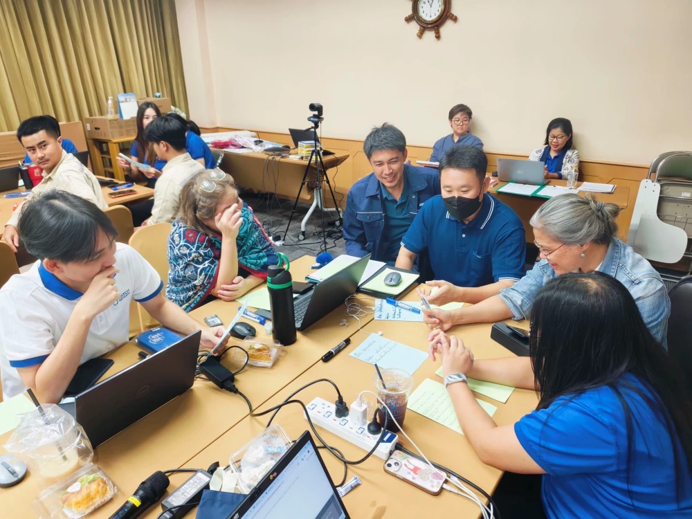 Ratch Pathana Energy Strengthens Human Rights Awareness Among Employees and Contractors, Advancing Stakeholder Engagement and Sustainable Business Practices