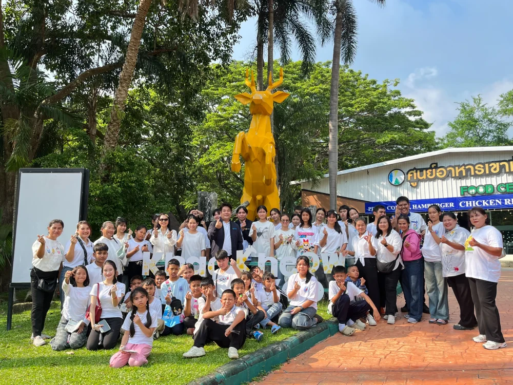 Ratch Pathana Energy Empowers Young Village Health Volunteers for the 16th Consecutive Year, Promoting Children's Rights and Biodiversity Conservation