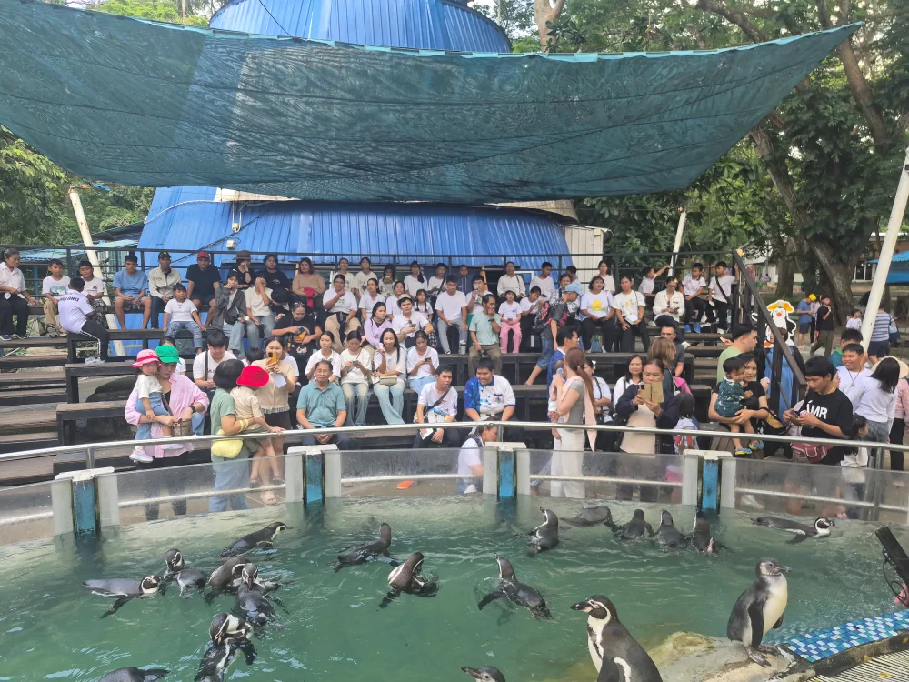 Ratch Pathana Energy Empowers Young Village Health Volunteers for the 16th Consecutive Year, Promoting Children's Rights and Biodiversity Conservation