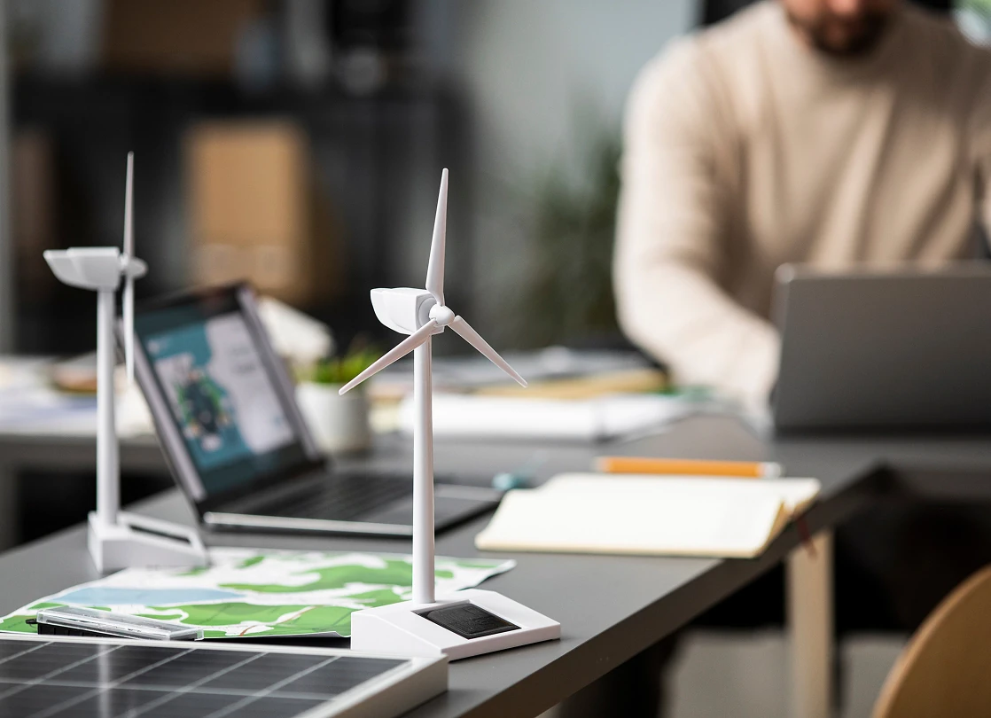 Renewable Energy Certification (REC)