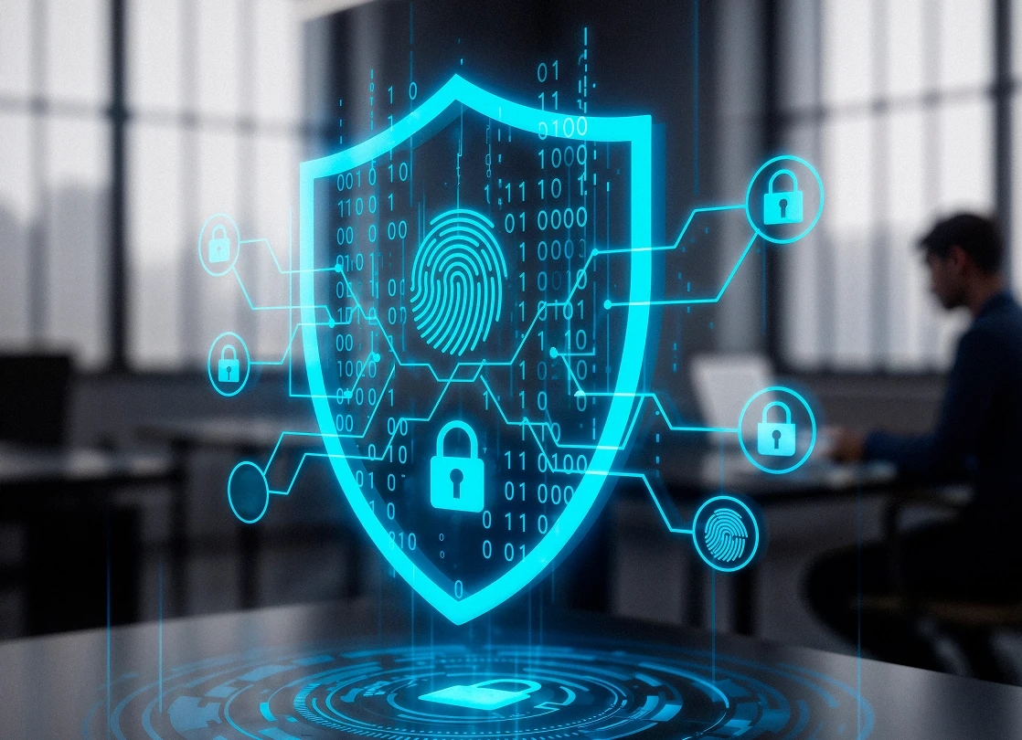 Implement a Data Loss Prevention (DLP)