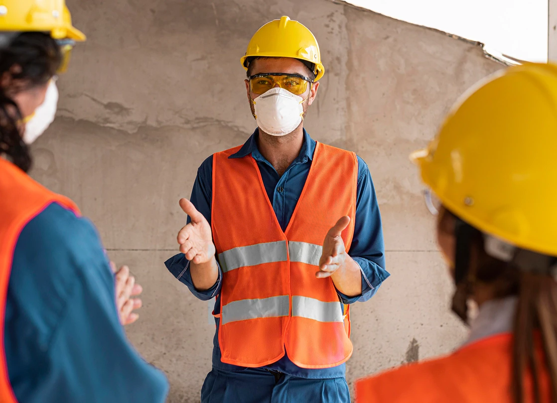 Project to Foster Safety Awareness and the Importance of Occupational Diseases