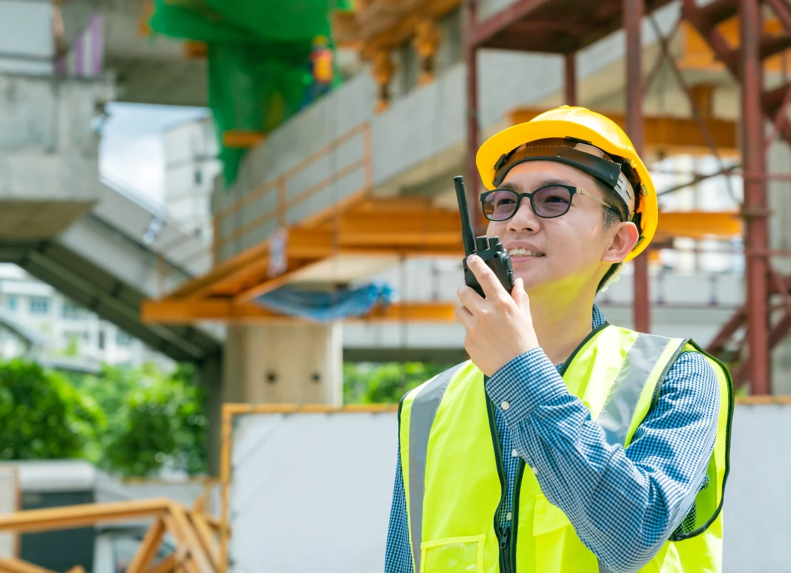 "Suggestions on Safety, Environment, and Energy Conservation" Project