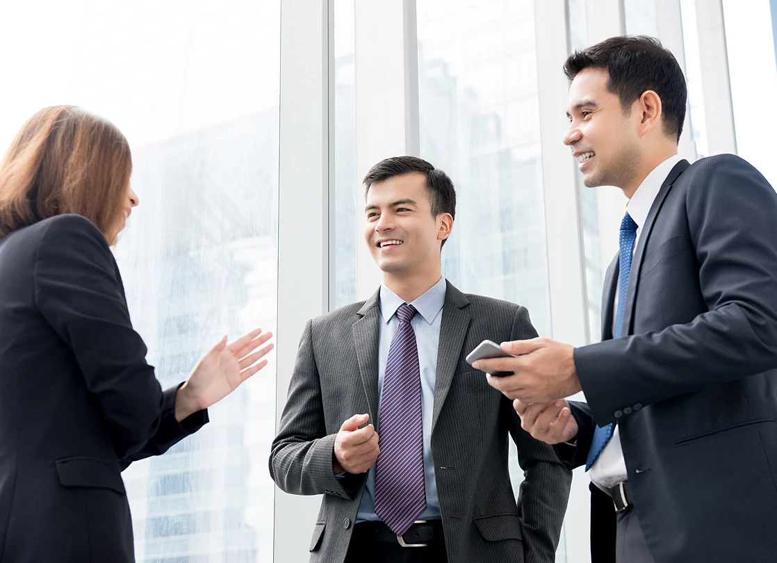 Executive Leadership Program 2024